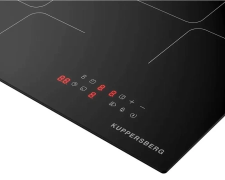 Варочная поверхность KUPPERSBERG ICI 406