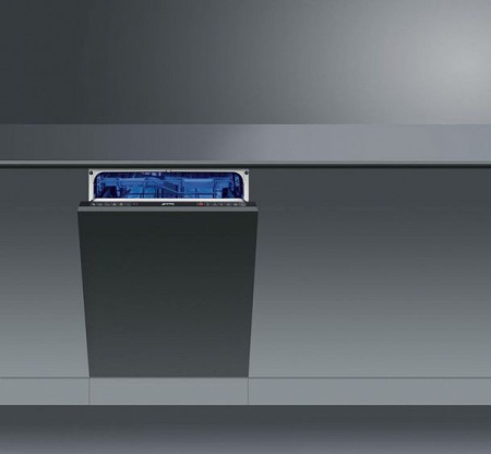 Посудомоечная машина SMEG st733tl