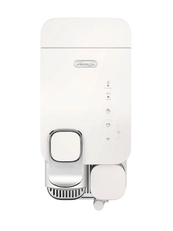 Кофемашина DELONGHI NESPRESSO EN510.W