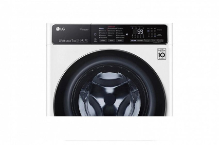 Стиральная машина LG F2T9HS9W