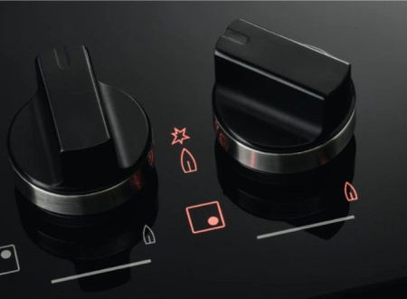 Варочная поверхность AEG HKB64420NB