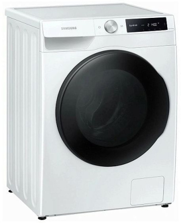 Стиральная машина SAMSUNG WD90T634DBE/S7