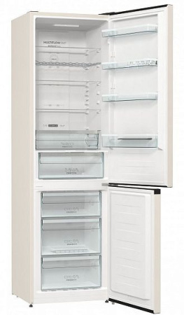 Холодильник GORENJE NRK 6202 AC4