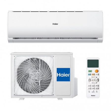 Сплит-система Haier AS24TL2HRA / 1U24RE8ERA
