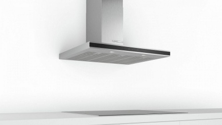 Каминная вытяжка BOSCH DWB97FM50