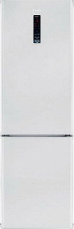 Холодильник CANDY ckbn 6200 dw