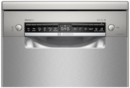 Посудомоечная машина BOSCH SPS4HMI3FR