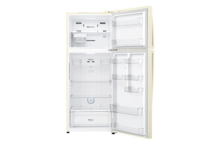 Холодильник LG GC-H502HEHZ