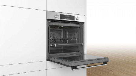 Духовой шкаф BOSCH HBG517ES0R