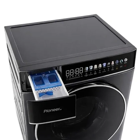 Стиральная машина PIONEER WM-248006BG
