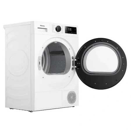 Сушильная машина HISENSE DH1I800UW2E/C