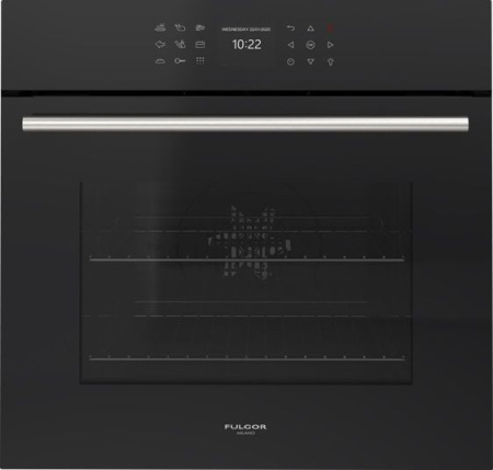 Духовой шкаф FULGOR Milano FCO 6214 P TEM BK