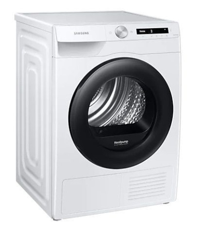 Сушильная машина SAMSUNG DV90T5240AW/LP