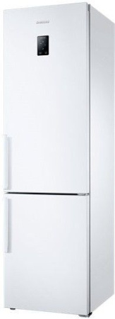 Холодильник SAMSUNG RB37J5325WW белый