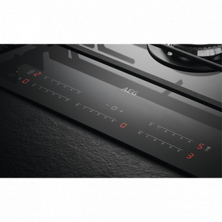 Варочная поверхность AEG HVB75450IB