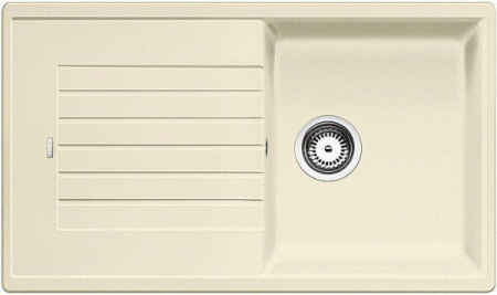 Мойка BLANCO 520516 BLANCO ZIA 5 S жаин
