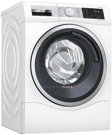 Стиральная машина BOSCH WDU8H541EU