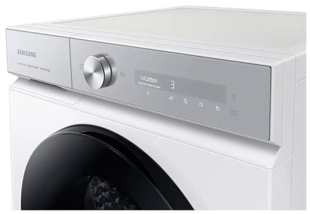 Сушильная машина SAMSUNG DV90BB9445GHLP