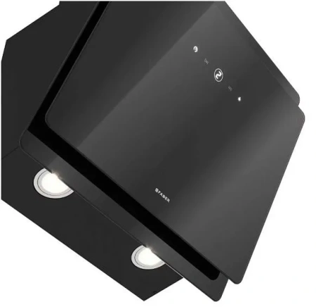 Вытяжка FABER TOCCO BK 50 (330.0702.952)