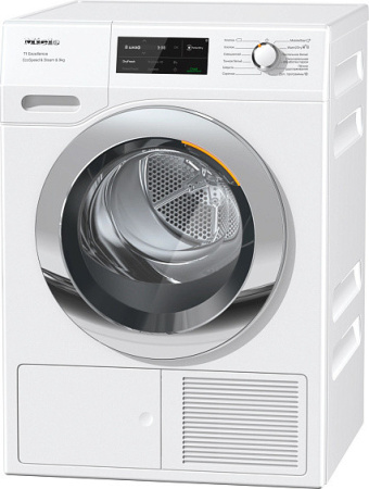 Сушильная машина MIELE TEL795WP