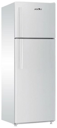 Холодильник ASCOLI ADFRW350W (белый)