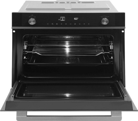 Духовой шкаф HYUNDAI HMEO 6540 DX