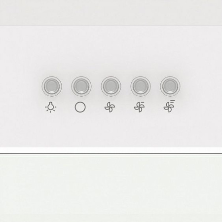 Вытяжка Gorenje WHU 529EW/M