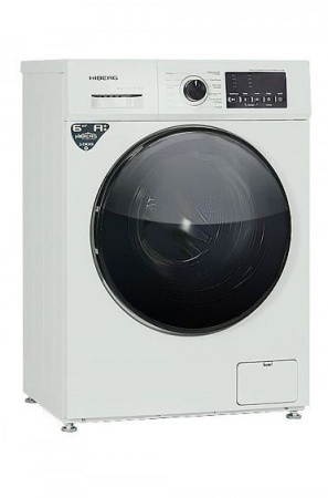 Стиральная машина HIBERG WQ4 - 610 W