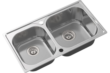 Кухонная мойка OULIN OL-H9819