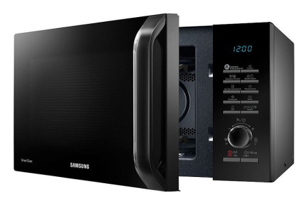 Микроволновая печь SAMSUNG MC28H5135CK/BW