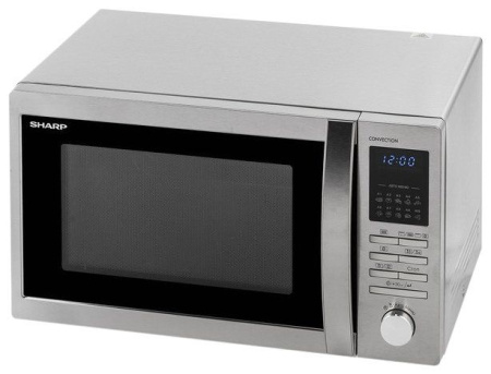 Микроволновая печь Sharp R8496ST