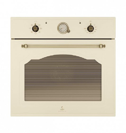 Электрический духовой шкаф LEX EDM 072C IV