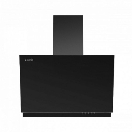 Вытяжка MAUNFELD ARAKS SBL 50 чёрный/чёрное стекло