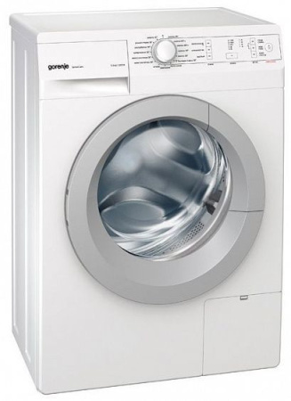 Стиральная машина GORENJE mv 62z22/s