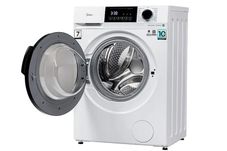 Стиральная машина MIDEA MFC3712BSW40/W