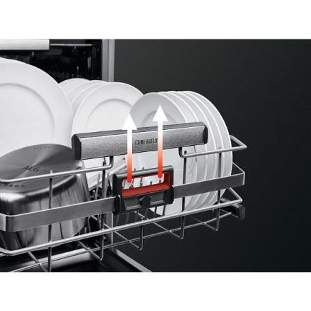 Посудомоечная машина AEG FSR 83807 P