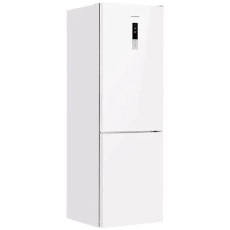 Холодильник MAUNFELD MFF185NFW10 Inverter