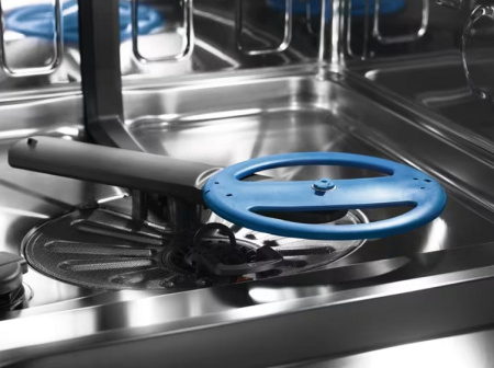 Посудомоечная машина ELECTROLUX EEC87315L