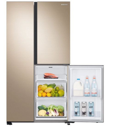 Холодильник SAMSUNG RS63R5571F8