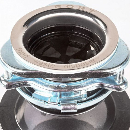 Измельчитель пищевых отходов Bort Titan 4000 Plus