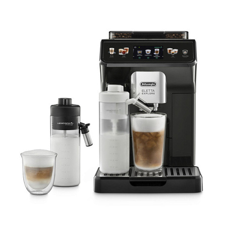 Кофемашина DELONGHI ECAM 450.55.G