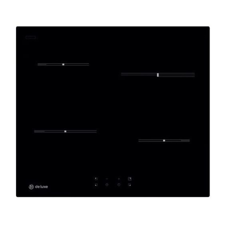 Варочная поверхность DELUXE 595204.03эвс-003