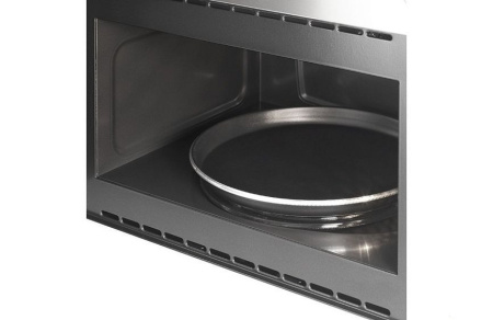 Микроволновая печь WHIRLPOOL amw 497 ix