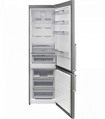 Холодильник VESTFROST VF 3863 X*
