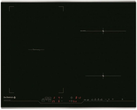 Поверхность DE DIETRICH dti 1043 x
