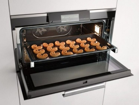 Духовой шкаф MIELE H6890BP EDST/CLST сталь CleanSteel