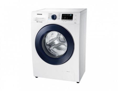 Стиральная машина SAMSUNG WW60J30G03WDLP