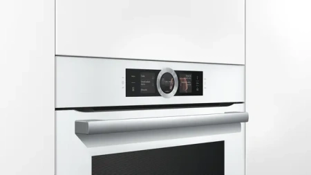 Духовой шкаф BOSCH HSG636BW1