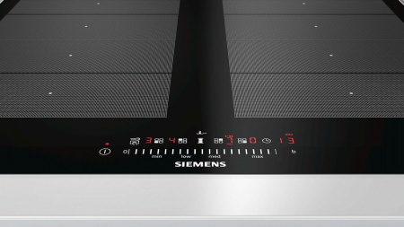 Варочная поверхность SIEMENS EX675FXC1E