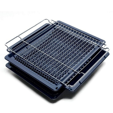 Духовой шкаф KONIGIN Barberry 60 BK ES10